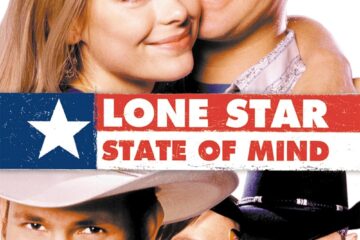 Lone Star State of Mind