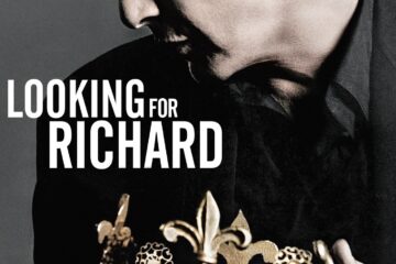 Looking for Richard