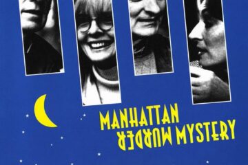Manhattan Murder Mystery
