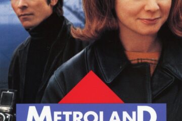 Metroland