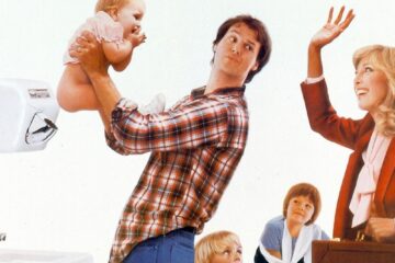 Mr. Mom