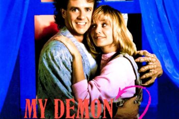 My Demon Lover