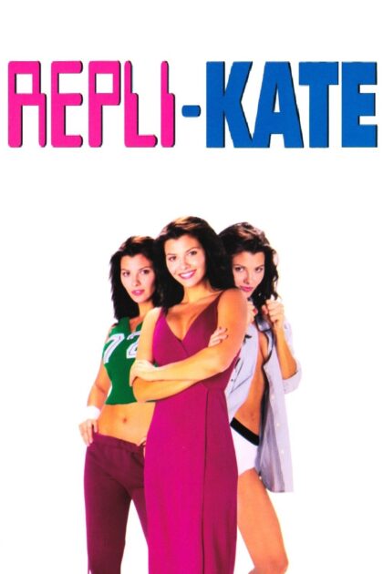 National Lampoon s Repli-Kate
