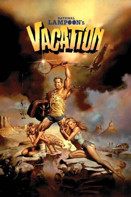 National Lampoon s Vacation