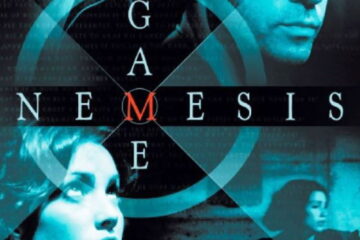Nemesis Game