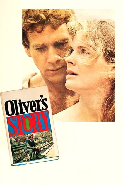 Oliver s Story