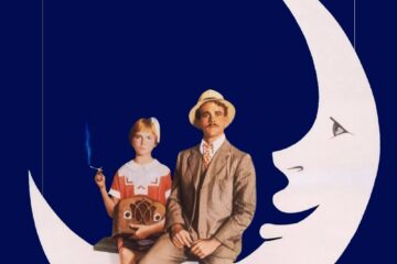 Paper Moon