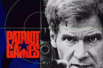 Patriot Games