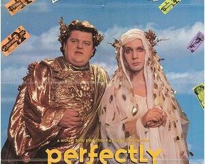 Perfectly Normal
