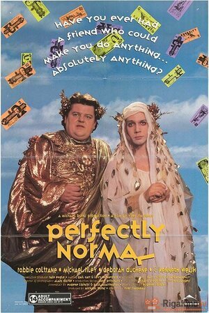 Perfectly Normal