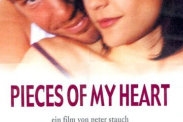 Pieces of My Heart
