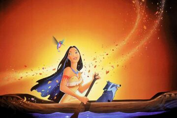 Pocahontas