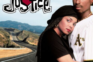 Poetic Justice