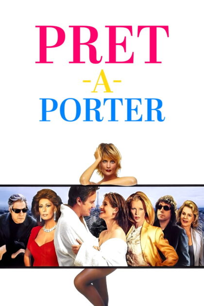 Pr t- -Porter