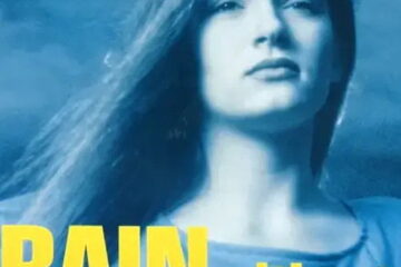 Rain Without Thunder