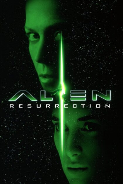 Resurrection