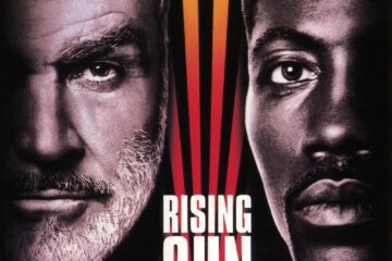 Rising Sun