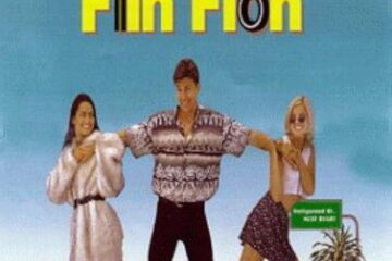 Road to Flin Flon