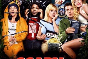 Scary Movie 3