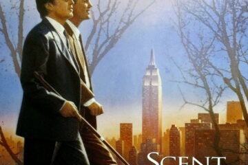 Scent of a Woman