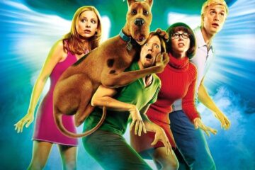 Scooby-Doo