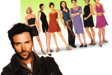 Seven Girlfriends
