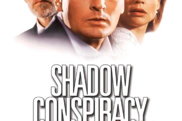 Shadow Conspiracy