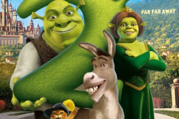 Shrek 2