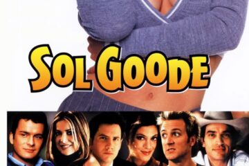 Sol Goode