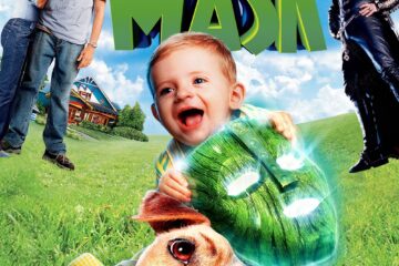 Son of the Mask