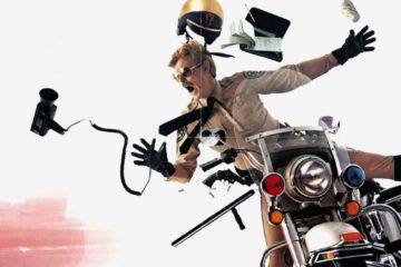 Speed Zone