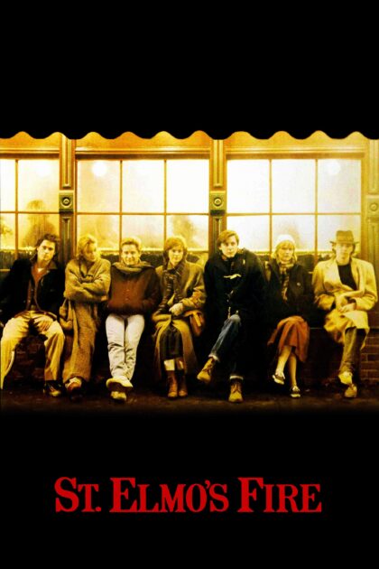 St. Elmo s Fire
