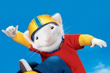 Stuart Little 2