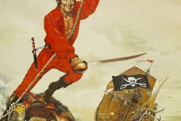 Swashbuckler
