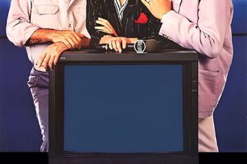 Switching Channels