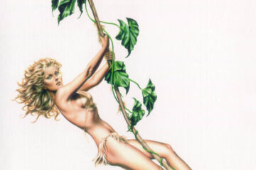 Tarzan the Ape Man