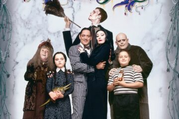 The Addams Family