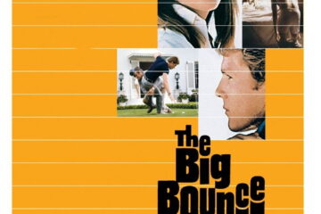 The Big Bounce