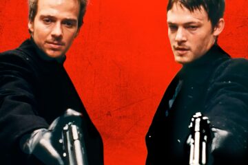 The Boondock Saints