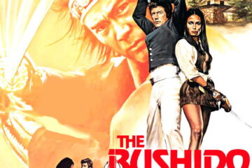 The Bushido Blade