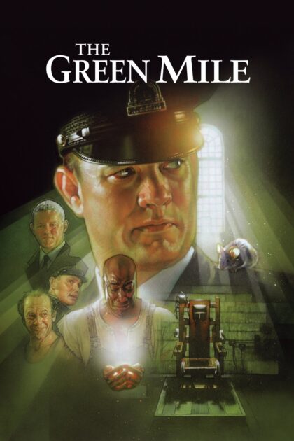 The Green