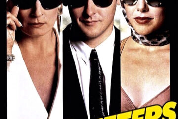 The Grifters