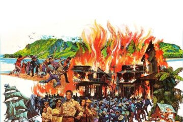 The Hawaiians