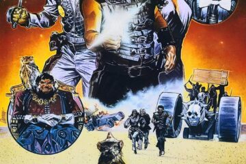 The Ice Pirates