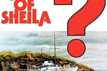 The Last of Sheila