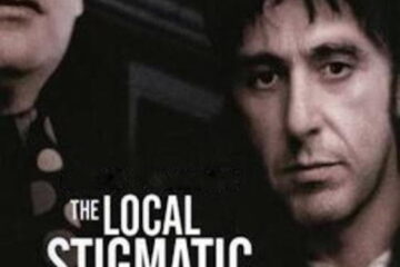 The Local Stigmatic