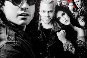The Lost Boys