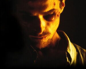 The Machinist