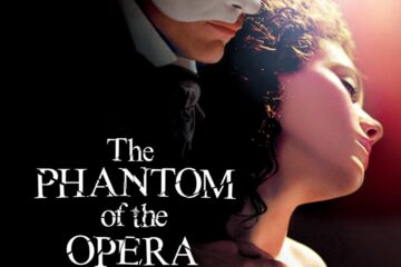 The Phantom of the Opera