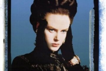 The Portrait of a Lady